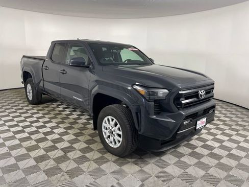Used 2024 Toyota Tacoma SR5 image 24