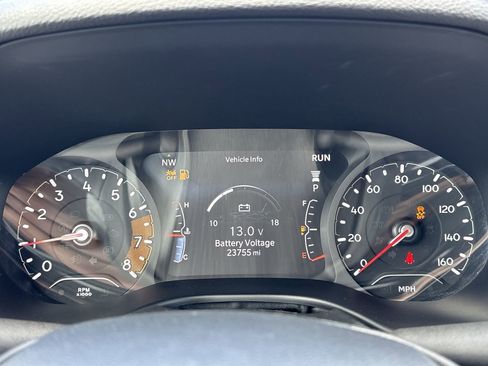 Used 2023 Jeep Compass Limited AWD/4WD image 29