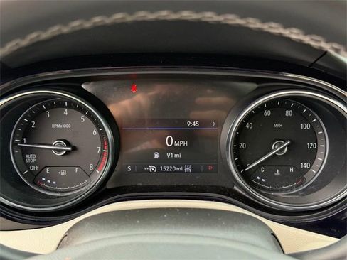 Used 2023 Buick Encore GX Essence w/ Experience Buick Package image 22