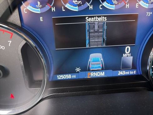 Used 2022 Ford Expedition Max XLT RWD image 12