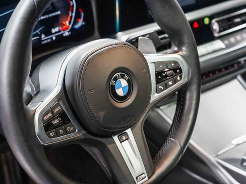 Used 2019 BMW 330i Sedan w/ M Sport Package RWD image 21