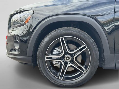 Certified 2026 Mercedes-Benz GLB 250 image 10