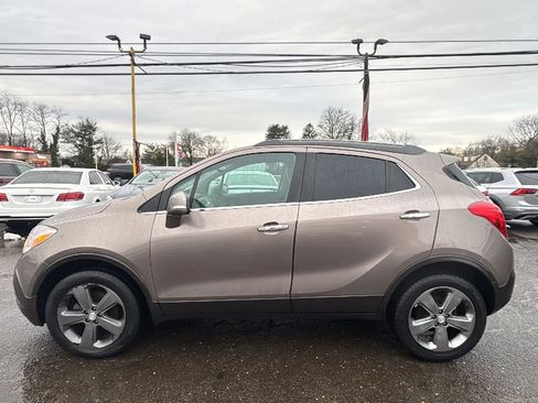 Used 2014 Buick Encore Leather image 8
