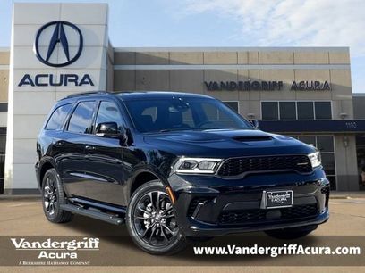 Used 2024 Dodge Durango GT