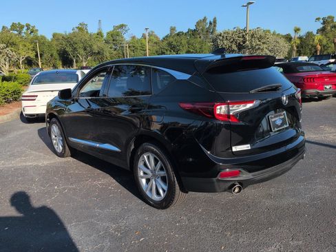 Used 2019 Acura RDX AWD image 6