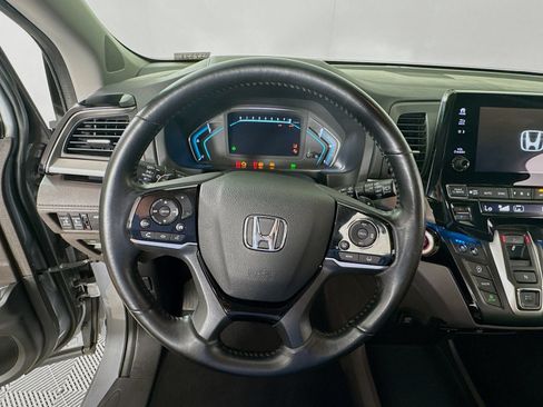 Used 2019 Honda Odyssey Elite image 13
