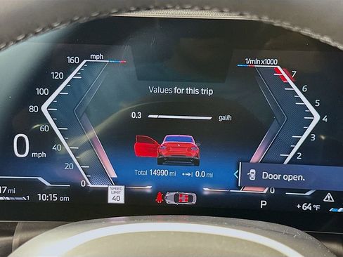 Certified 2024 BMW 230i xDrive 230i xDrive w/ Premium Package image 12