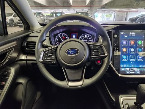 New 2024 Subaru Impreza 2.0i Sport AWD/4WD image 11