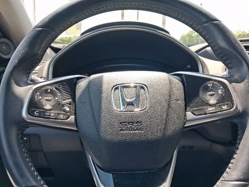 Used 2017 Honda CR-V EX-L image 29