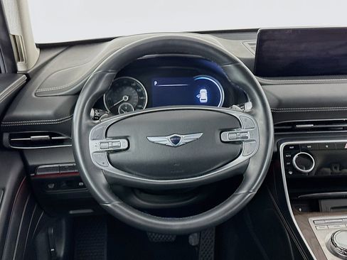 Used 2024 Genesis GV80 2.5T image 18