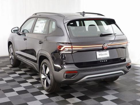 New 2025 Volkswagen Taos S image 14