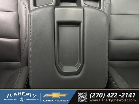 Used 2024 Chevrolet Silverado 3500 LT w/ Convenience Package AWD/4WD image 32