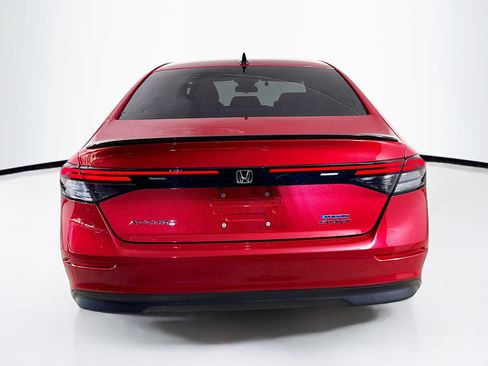 Used 2023 Honda Accord Sport image 30
