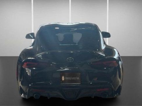 Used 2021 Toyota Supra w/ Safety & Technology Package image 8