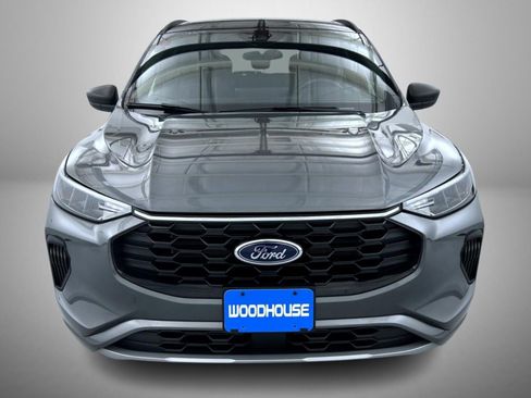 Used 2023 Ford Escape ST-Line w/ Tech Pack #1 AWD/4WD image 2