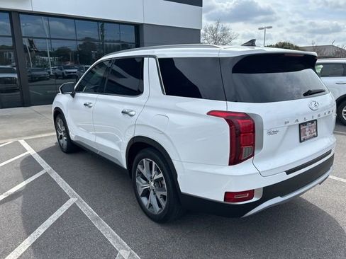 Used 2021 Hyundai Palisade SEL image 7