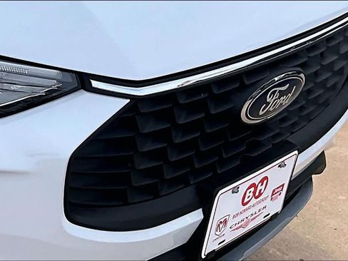 Used 2024 Ford Escape Active image 23