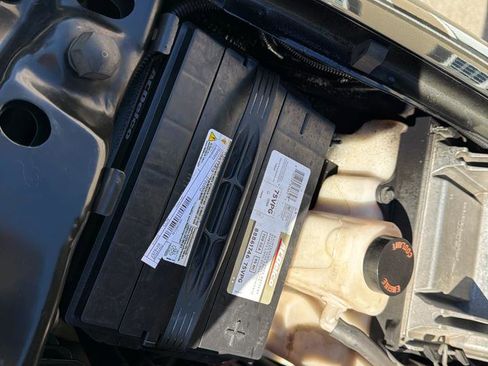 Used 2001 Chevrolet S10 Pickup LS image 40