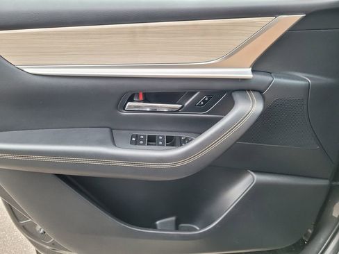 Used 2025 MAZDA CX-90 Plug-In Hybrid w/Premium Sport image 19
