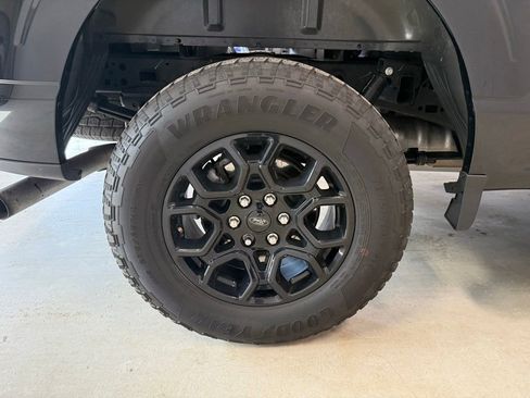 Used 2024 Ford F150 XLT w/ Equipment Group 302A MID AWD/4WD image 11