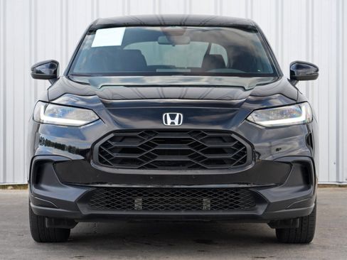 Used 2024 Honda HR-V Sport image 6