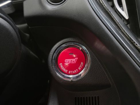 Used 2022 Subaru WRX Premium AWD/4WD image 24