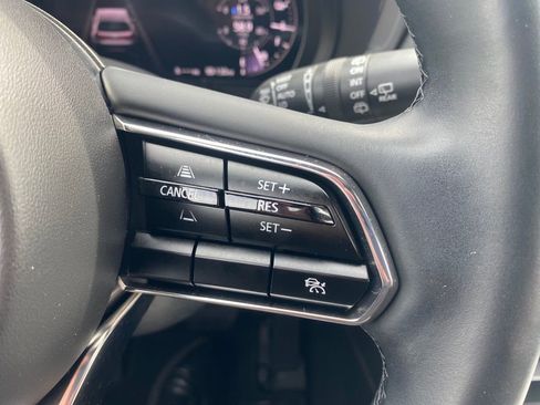 Used 2024 MAZDA CX-90 Plug-In Hybrid w/ Premium Plus image 9