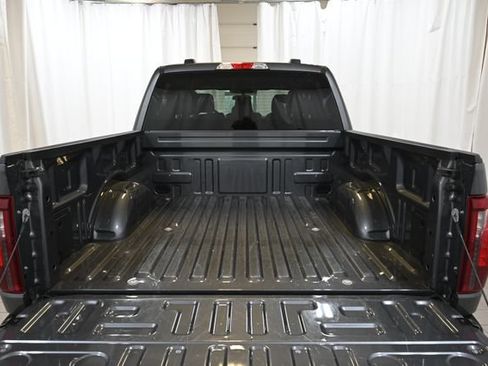 Used 2025 Ford F150 XLT w/ Equipment Group 301A Standard AWD/4WD image 19