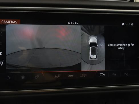 Used 2020 Land Rover Range Rover Autobiography image 9