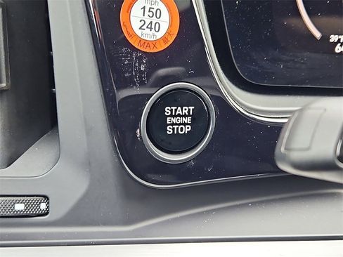 Certified 2024 Porsche Cayenne Turbo image 30