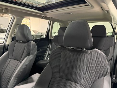 Used 2020 Subaru Forester Premium w/ Popular Package #1 AWD/4WD image 17