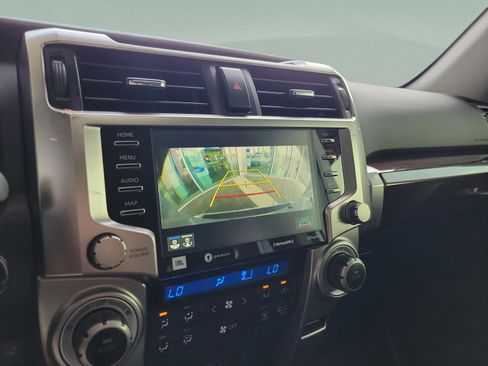 Used 2023 Toyota 4Runner Limited image 9
