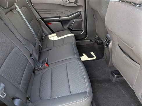 Used 2024 Ford Escape Active AWD/4WD image 19