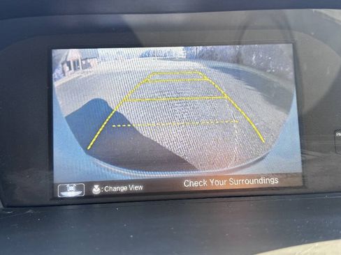 Used 2013 Honda Accord EX image 16