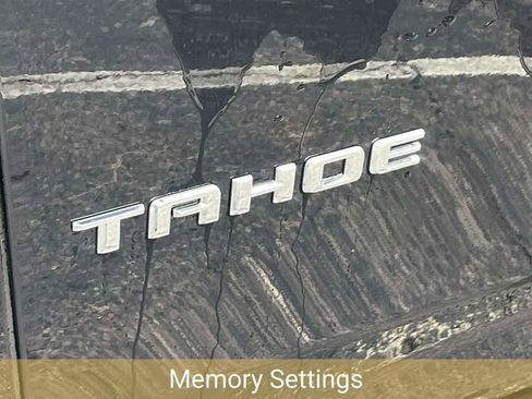 Certified 2024 Chevrolet Tahoe High Country w/ Advanced Technology Package image 13
