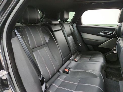Used 2018 Land Rover Range Rover Velar R-Dynamic SE image 28