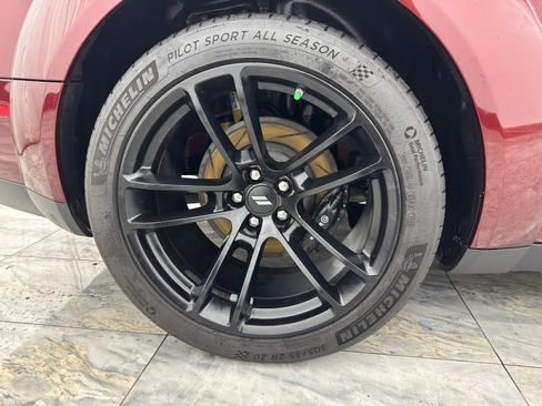 Used 2020 Dodge Challenger R/T Scat Pack image 11