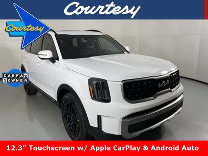 Used 2023 Kia Telluride EX X-Line