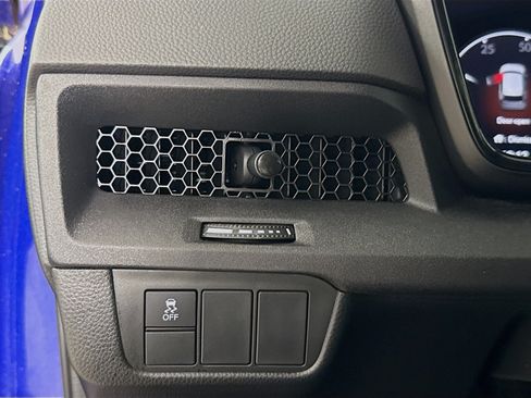 Certified 2024 Honda CR-V Sport image 9