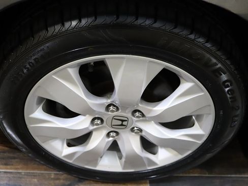 Used 2009 Honda Accord EX-L image 28