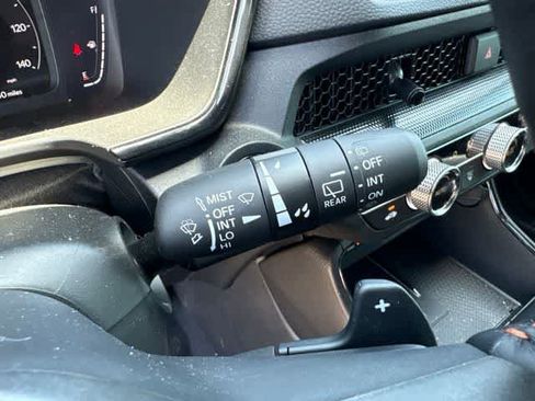 Used 2026 Honda CR-V Sport-L image 18