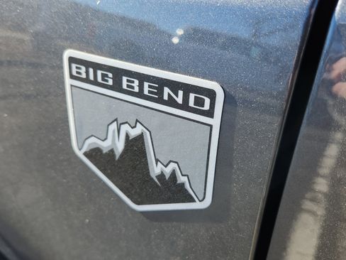 New 2025 Ford Bronco Big Bend image 22