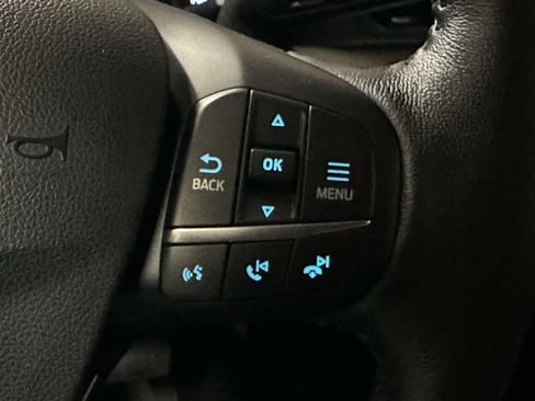 Used 2023 Ford Bronco Sport Heritage w/ Heritage Convenience Package AWD/4WD image 32