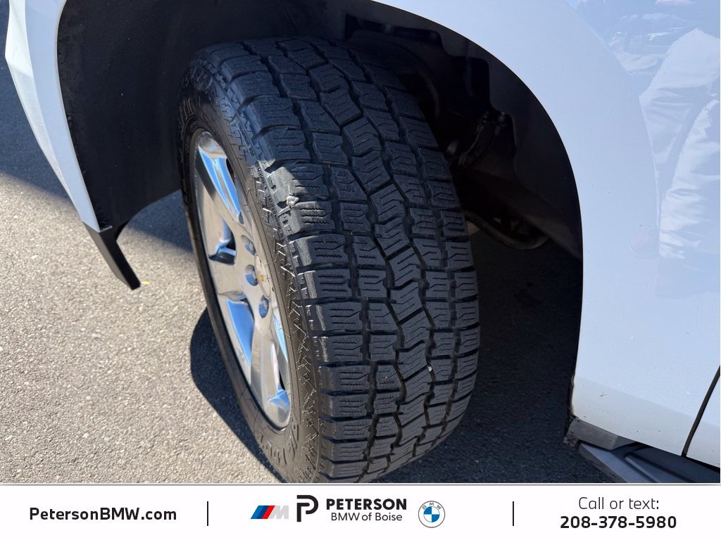 Used 2015 Chevrolet Tahoe LT AWD/4WD image 37