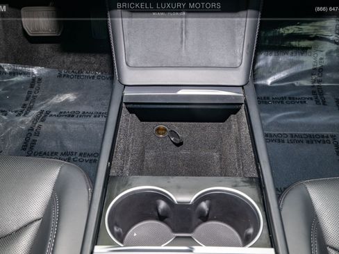 Used 2024 Tesla Model 3 Standard Range RWD image 26