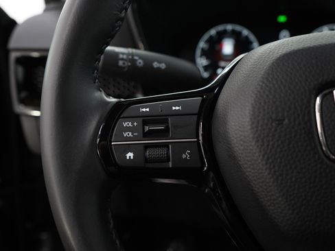 Used 2025 Honda CR-V EX-L image 26