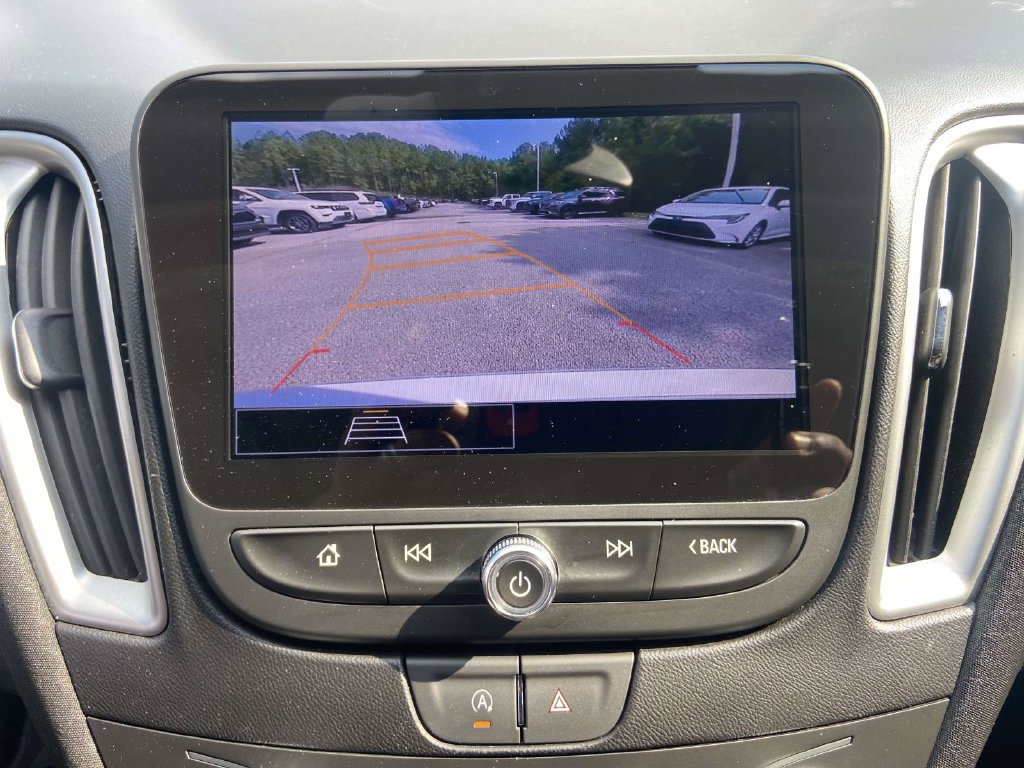 Used 2023 Chevrolet Malibu LT FWD image 25