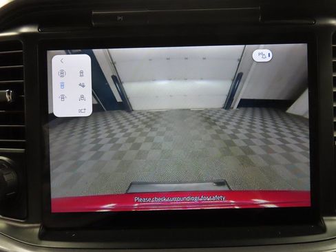 Used 2025 Ford F150 XLT w/ Equipment Group 302A MID image 14