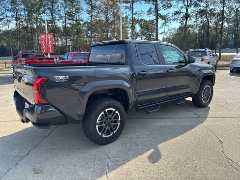 New 2026 Toyota Tacoma TRD Sport image 7