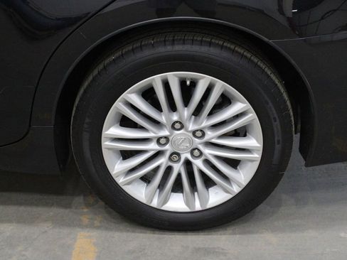 Used 2018 Lexus ES 350 image 43